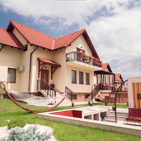 Roots Villa Sequoia Брашов Екстериор снимка