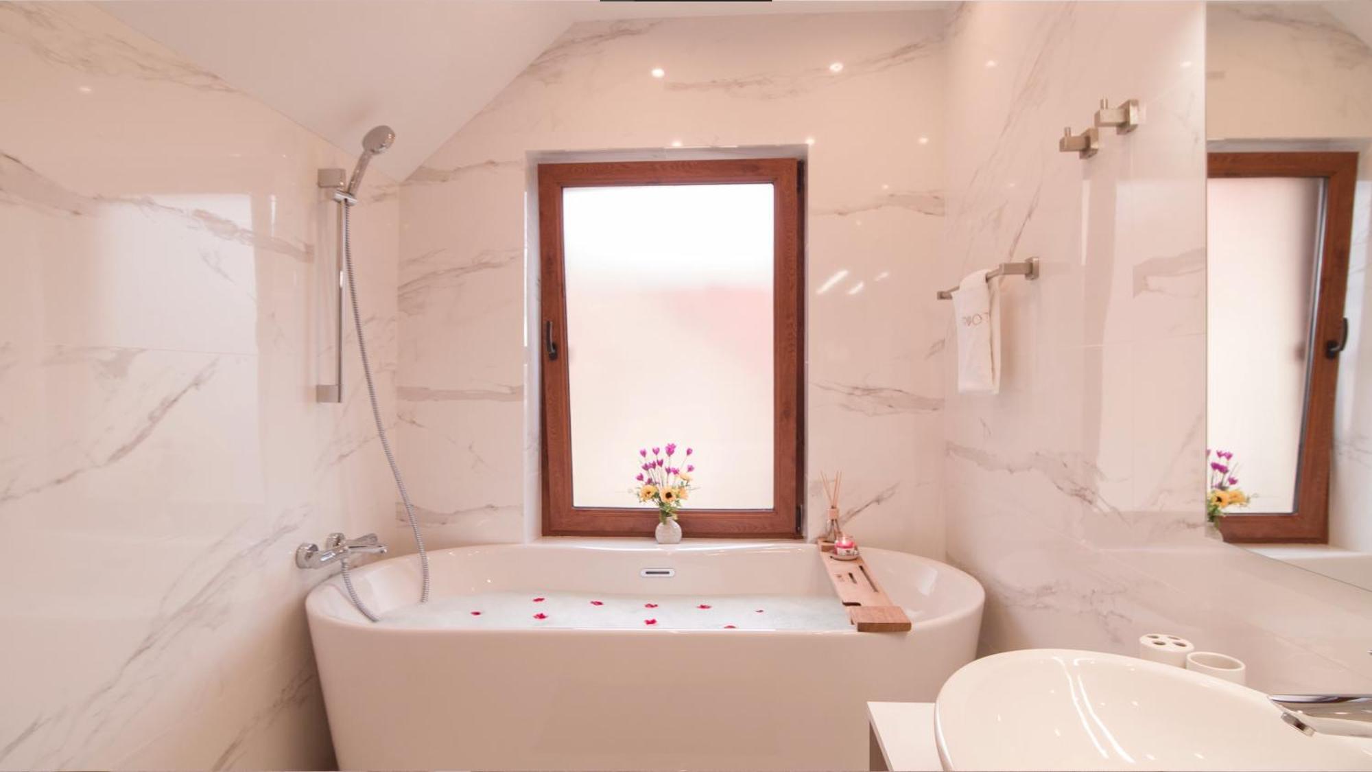 Roots Villa Sequoia Брашов Екстериор снимка